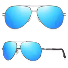 BARCUR Fashion Glasses Hot Style Men sunglasses