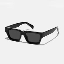 Ruiao 2026 fashion black  frame sunglasses for men