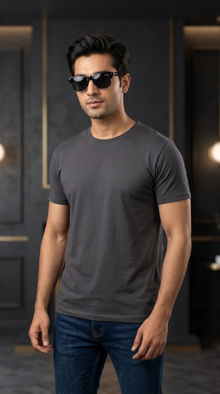 A-Grade Premium Folding Wayfarer Sunglasses – Pocket Friendly, Compact & Stylish